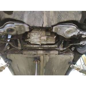 Защита электрического мотора (задняя) - Tesla Model 3 (2018 -) г. ( арт: 31.4913 ) photo2 Интернет магазин Автоаксессуаров Защита Картера, МКПП, АКПП, РК (Шериф)