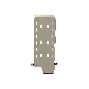 photo Защита топл. бака - TOYOTA Hilux (Vigo, Fortuner) (2010 - 09/2015) г. ( арт: 24.2055 )