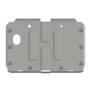 photo Защита реек - TOYOTA Land Cruiser 76/79 (2019 - ) г. ( арт: 24.4271 )