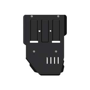 photo Защита КПП - TOYOTA Land Cruiser 150 (2019 -) г. ( арт: 24.3809 СР )