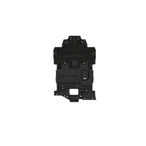 photo Защита картера - TOYOTA Land Cruiser 300 (2021 - ) г. ( арт: 24.3811 CP )