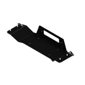 photo Защита Площадка для крепления лебедки - UAZ Patriot (2016 -) г. ( арт: 27.4161 )