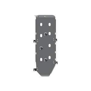 photo Защита топл. бака - VOLKSWAGEN Amarok (2016 -) г. ( арт: 26.3497 V1 )