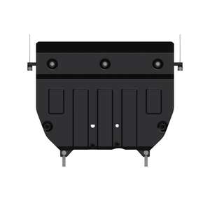 photo Защита картера и КПП - VOLKSWAGEN Crafter (2017 -) г. ( арт: 26.3518 )