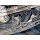 Защита картера - VOLKSWAGEN Passat B5 (1996 - 2001) г. ( арт: 26.1525 ) photo3 Интернет магазин Автоаксессуаров Защита Картера, МКПП, АКПП, РК (Шериф)
