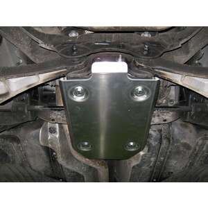 Защита редуктора - VOLVO XC 70 (2013 - 2017) г. ( арт: 25.2805 ) photo1 Интернет магазин Автоаксессуаров Защита Картера, МКПП, АКПП, РК (Шериф)