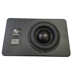 Сабвуфер пассивный RedPower SQ photo6 Интернет магазин Автоаксессуаров Автоаксессуары для RedPower, автозвук, акустика