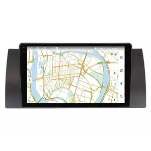 Штатная Магнитола для BMW E53, E39 (Android 13, 8 ядер UIS7862, 4+64Гб, SIM, QLED 2K 2000x1000) photo6 Интернет магазин Автоаксессуаров Штатная автомагнитола VAYCAR, магнитола