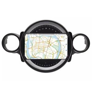 Штатная Магнитола для Mini Cooper 2007-2015 (Android 13, 8 ядер UIS7862, 8+128Гб, SIM, QLED 2K 2000x1000) photo6 Интернет магазин Автоаксессуаров Штатная автомагнитола VAYCAR, магнитола