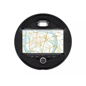 Штатная Магнитола для Mini Cooper 2015-2018 (Android 8.1, 4 ядра Speadrum 8141E, 2+32Гб) photo1 Интернет магазин Автоаксессуаров Штатная автомагнитола VAYCAR, магнитола