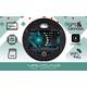 Штатная Магнитола для Mini Cooper 2015-2018 (Android 13, 8 ядер UIS9863, 2+32Гб, SIM, QLED 1280x720)