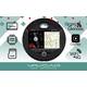 Штатная Магнитола для Mini Cooper 2015-2018 (Android 13, 8 ядер UIS7862, 4+64Гб, SIM, QLED 1280x720)