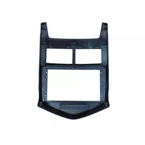 Штатная Магнитола для CHEVROLET Aveo 2011-2015 (Android 8.1, 4 ядра Speadrum 8141E, 2+32Гб) photo2 Интернет магазин Автоаксессуаров Штатная автомагнитола VAYCAR, магнитола