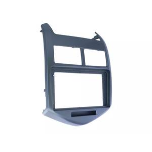 Штатная Магнитола для CHEVROLET Aveo 2011-2015 (Android 8.1, 4 ядра Speadrum 8141E, 2+32Гб) photo3 Интернет магазин Автоаксессуаров Штатная автомагнитола VAYCAR, магнитола