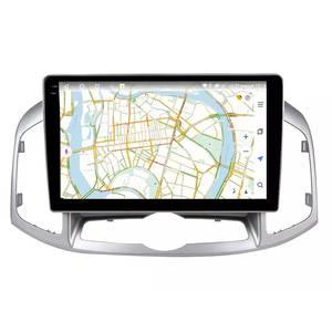 Штатная Магнитола для CHEVROLET Captiva 2011-2015 (Android 13, 8 ядер UIS7862, 4+64Гб, SIM, QLED 2K 2000x1000) photo6 Интернет магазин Автоаксессуаров Штатная автомагнитола VAYCAR, магнитола