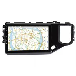 Штатная Магнитола для CHERY Tiggo 4 2018-2023 (Android 8.1, 4 ядра Speadrum 8141E, 2+32Гб) photo1 Интернет магазин Автоаксессуаров Штатная автомагнитола VAYCAR, магнитола
