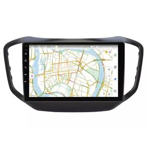 Штатная Магнитола для CHERY Tiggo 5 2014-2016 (Android 8.1, 4 ядра Speadrum 8141E, 2+32Гб) photo1 Интернет магазин Автоаксессуаров Штатная автомагнитола VAYCAR, магнитола