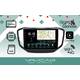 Штатная Магнитола для CHERY Tiggo 5 2014-2016 (Android 13, 8 ядер UIS7862, 4+32Гб, SIM, QLED 1280x720)