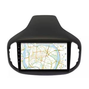 Штатная Магнитола для CHERY Tiggo 7 2016-2020 (Android 8.1, 4 ядра Speadrum 8141E, 2+32Гб) photo1 Интернет магазин Автоаксессуаров Штатная автомагнитола VAYCAR, магнитола