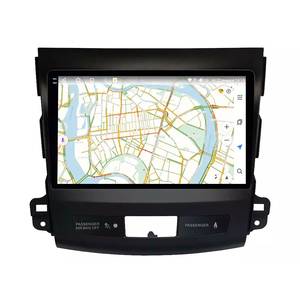 Штатная Магнитола для CITROEN C-Crosser 2007-2011 (Android 13, 8 ядер UIS7862, 4+64Гб, SIM, QLED 2K 2000x1000) photo6 Интернет магазин Автоаксессуаров Штатная автомагнитола VAYCAR, магнитола