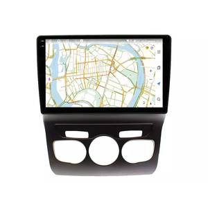 Штатная Магнитола для CITROEN C4 2012-2016 (Android 13, 8 ядер UIS7862, 4+64Гб, SIM, QLED 2K 2000x1000) photo6 Интернет магазин Автоаксессуаров Штатная автомагнитола VAYCAR, магнитола