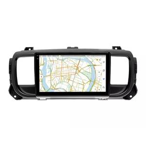 Штатная Магнитола для CITROEN Spacetourer 2016-2022 (Android 13, 8 ядер UIS7862, 8+128Гб, SIM, QLED 2K 2000x1000) photo6 Интернет магазин Автоаксессуаров Штатная автомагнитола VAYCAR, магнитола
