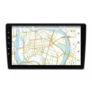 Штатная Магнитола для CITROEN Berlingo 2015-2018 (Android 8.1, 4 ядра Speadrum 8141E, 2+32Гб) photo1 Интернет магазин Автоаксессуаров Штатная автомагнитола VAYCAR, магнитола