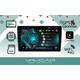 Штатная Магнитола Vaycar для CITROEN Berlingo 2015-2018, арт: (VA14-2246-09V2)