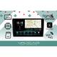 Штатная Магнитола для CITROEN Berlingo 2008-2015 (Android 13, 8 ядер UIS7862, 4+32Гб, SIM, QLED 1280x720)