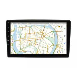 Штатная Магнитола для CITROEN Jumper 2006-2014 (Android 8.1, 4 ядра Speadrum 8141E, 2+32Гб) photo1 Интернет магазин Автоаксессуаров Штатная автомагнитола VAYCAR, магнитола