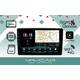 Штатная Магнитола для CITROEN Jumper 2006-2014 (Android 13, 8 ядер UIS7862, 4+32Гб, SIM, QLED 1280x720)