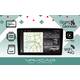 Штатная Магнитола для CITROEN Jumper 2006-2014 (Android 13, 8 ядер UIS7862, 4+64Гб, SIM, QLED 2K 2000x1000)