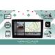 Штатная Магнитола для CITROEN Jumper 2006-2014 (Android 13, 8 ядер UIS7862, 8+128Гб, SIM, QLED 2K 2000x1000)