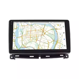 Штатная Магнитола для FIAT 500 2015-2020 (Android 13, 8 ядер UIS7862, 8+128Гб, SIM, QLED 2K 2000x1000) photo6 Интернет магазин Автоаксессуаров Штатная автомагнитола VAYCAR, магнитола