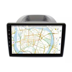 Штатная Магнитола для FORD EcoSport 2017-2019 (Android 8.1, 4 ядра Speadrum 8141E, 2+32Гб) photo1 Интернет магазин Автоаксессуаров Штатная автомагнитола VAYCAR, магнитола