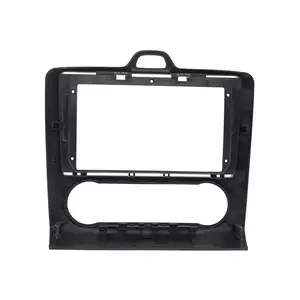 Штатная Магнитола для FORD Focus II 2005-2011 Климат (Android 13, 8 ядер UIS7862, 8+128Гб, SIM, QLED 2K 2000x1000) photo8 Интернет магазин Автоаксессуаров Штатная автомагнитола VAYCAR, магнитола