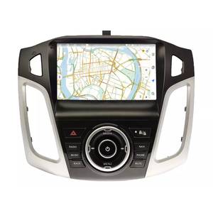 Штатная Магнитола для FORD Focus III 2012-2017 (Android 13, 8 ядер UIS7862, 4+64Гб, SIM, QLED 2K 2000x1000) photo6 Интернет магазин Автоаксессуаров Штатная автомагнитола VAYCAR, магнитола