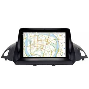 Штатная Магнитола для FORD Kuga II 2012-2019 (Android 13, 8 ядер UIS7862, 4+64Гб, SIM, QLED 2K 2000x1000) photo6 Интернет магазин Автоаксессуаров Штатная автомагнитола VAYCAR, магнитола