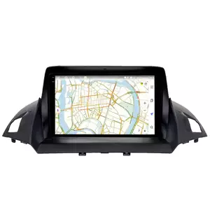 Штатная Магнитола для FORD Kuga II 2012-2019 (Android 13, 8 ядер UIS7862, 8+128Гб, SIM, QLED 2K 2000x1000) photo6 Интернет магазин Автоаксессуаров Штатная автомагнитола VAYCAR, магнитола