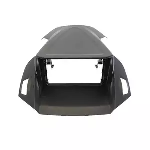 Штатная Магнитола для FORD Kuga II 2012-2019 (Android 13, 8 ядер UIS7862, 8+128Гб, SIM, QLED 2K 2000x1000) photo7 Интернет магазин Автоаксессуаров Штатная автомагнитола VAYCAR, магнитола