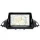 Штатная Магнитола для FORD Kuga II 2012-2019 (Android 13, 8 ядер UIS7862, 8+128Гб, SIM, QLED 2K 2000x1000) photo6 Интернет магазин Автоаксессуаров Штатная автомагнитола VAYCAR, магнитола