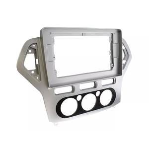 Штатная Магнитола для FORD Mondeo 4 2007-2010 (Android 13, 8 ядер UIS7862, 4+64Гб, SIM, QLED 2K 2000x1000) photo8 Интернет магазин Автоаксессуаров Штатная автомагнитола VAYCAR, магнитола