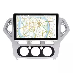 Штатная Магнитола для FORD Mondeo 4 2007-2010 (Android 13, 8 ядер UIS7862, 8+128Гб, SIM, QLED 2K 2000x1000) photo6 Интернет магазин Автоаксессуаров Штатная автомагнитола VAYCAR, магнитола
