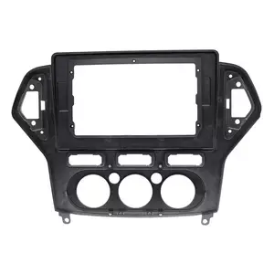 Штатная Магнитола для FORD Mondeo 4 2007-2010 (Android 13, 8 ядер UIS7862, 8+128Гб, SIM, QLED 2K 2000x1000) photo7 Интернет магазин Автоаксессуаров Штатная автомагнитола VAYCAR, магнитола