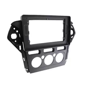 Штатная Магнитола для FORD Mondeo 4 2010-2014 (Android 13, 8 ядер UIS7862, 8+128Гб, SIM, QLED 2K 2000x1000) photo8 Интернет магазин Автоаксессуаров Штатная автомагнитола VAYCAR, магнитола