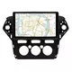 Штатная Магнитола для FORD Mondeo 4 2010-2014 (Android 13, 8 ядер UIS7862, 8+128Гб, SIM, QLED 2K 2000x1000) photo6 Интернет магазин Автоаксессуаров Штатная автомагнитола VAYCAR, магнитола