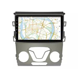 Штатная Магнитола для FORD Mondeo 5 2014-2019 (Android 8.1, 4 ядра Speadrum 8141E, 2+32Гб) photo1 Интернет магазин Автоаксессуаров Штатная автомагнитола VAYCAR, магнитола