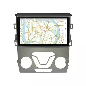Штатная Магнитола для FORD Mondeo 5 2014-2019 (Android 13, 8 ядер UIS7862, 4+64Гб, SIM, QLED 2K 2000x1000) photo6 Интернет магазин Автоаксессуаров Штатная автомагнитола VAYCAR, магнитола