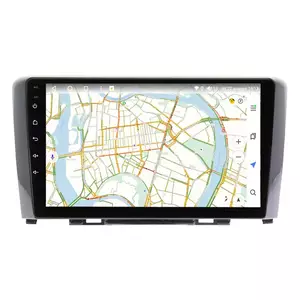 Штатная Магнитола для GREAT WALL Hover H6 (Android 8.1, 4 ядра Speadrum 8141E, 2+32Гб) photo1 Интернет магазин Автоаксессуаров Штатная автомагнитола VAYCAR, магнитола