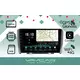 Штатная Магнитола для GREAT WALL Hover H6 (Android 13, 8 ядер UIS7862, 4+32Гб, SIM, QLED 1280x720)